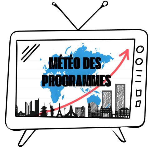 Analyse des données Météo des Programmes